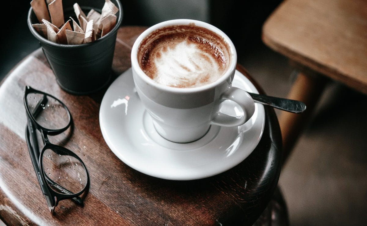 Del cultivo a la taza: el viaje del café de origen