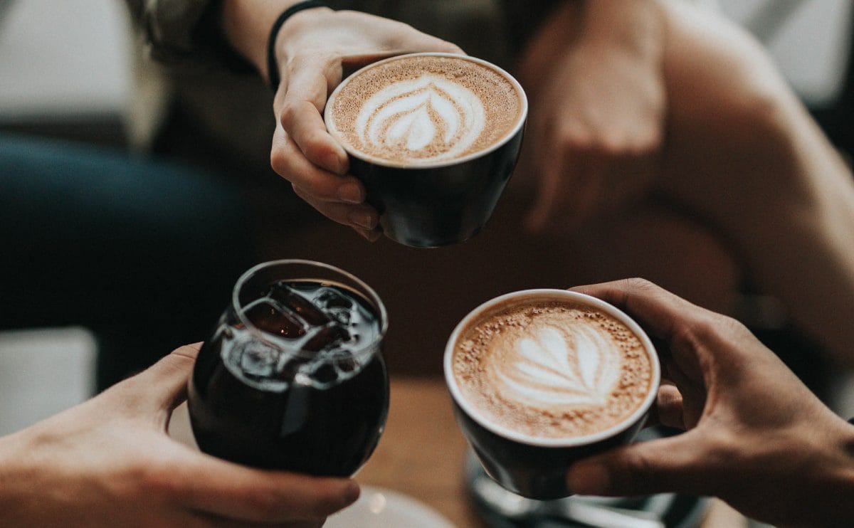 Cómo catar café y descubrir sus notas ocultas