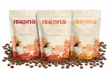 Suscripción ISKANA