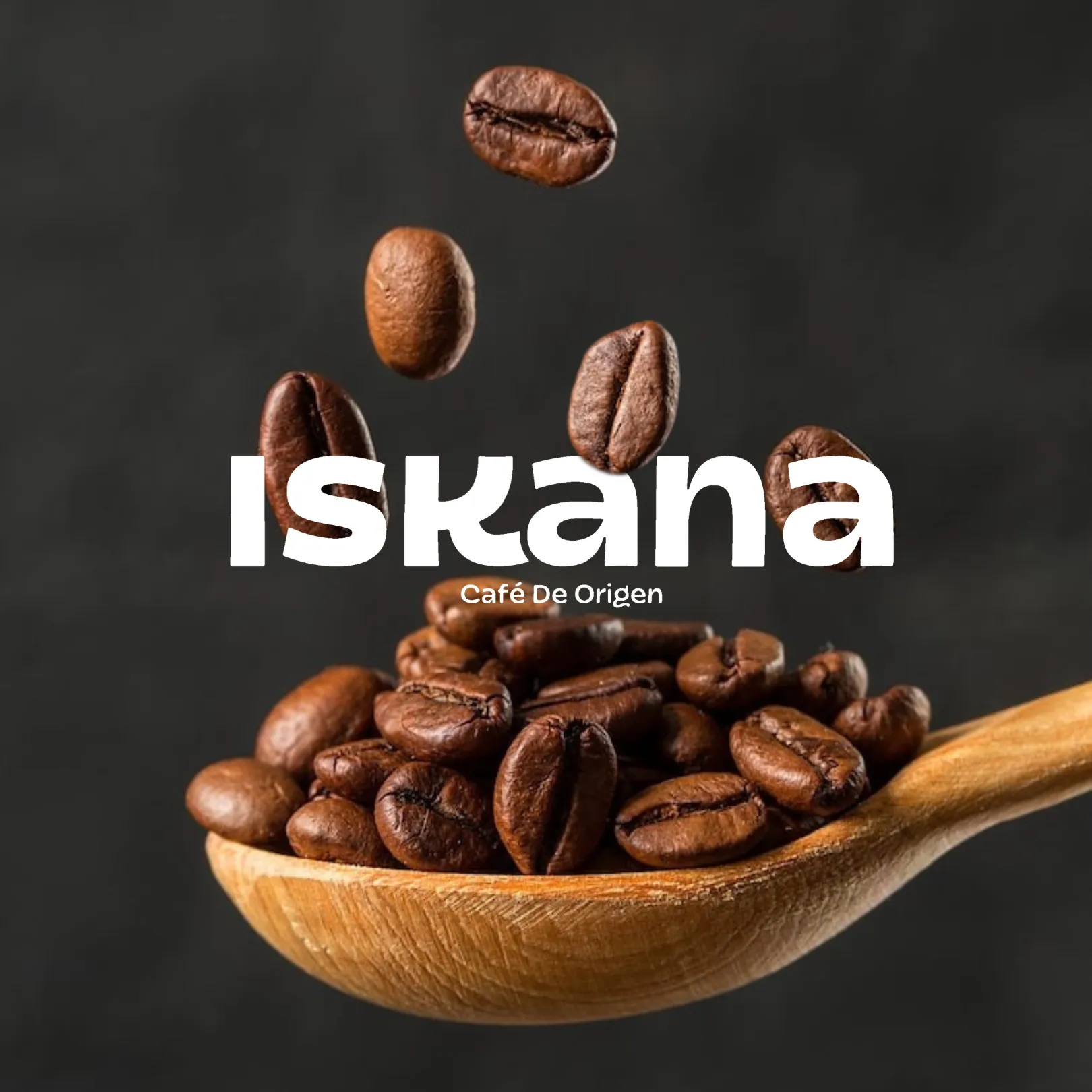 ISKANA Café de especialidad en Colombia